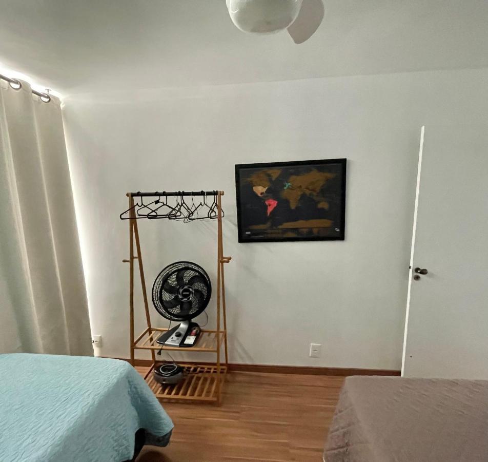 Apto Novo Em Icarai Niterói Exteriör bild