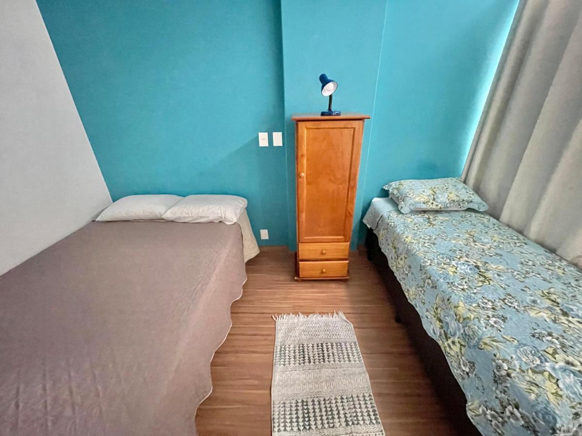 Apto Novo Em Icarai Niterói Exteriör bild