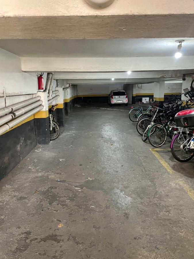 Apto Novo Em Icarai Niterói Exteriör bild