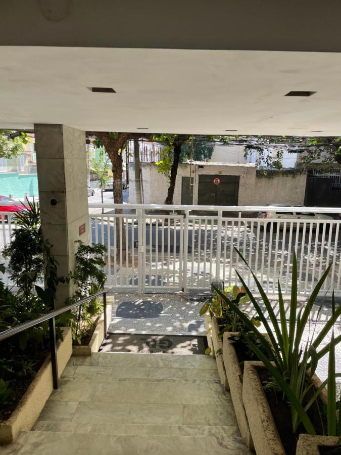 Apto Novo Em Icarai Niterói Exteriör bild