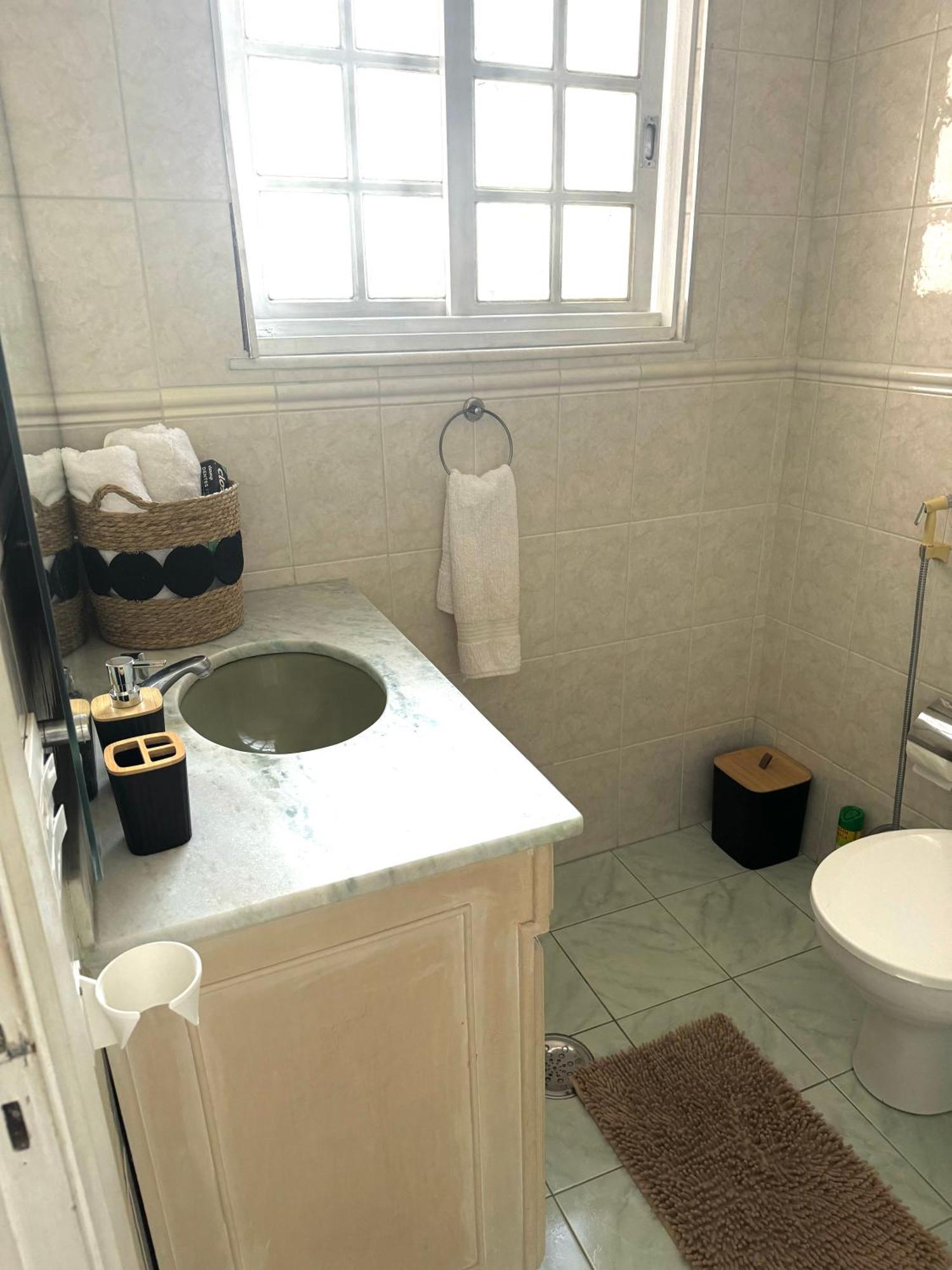 Apto Novo Em Icarai Niterói Exteriör bild